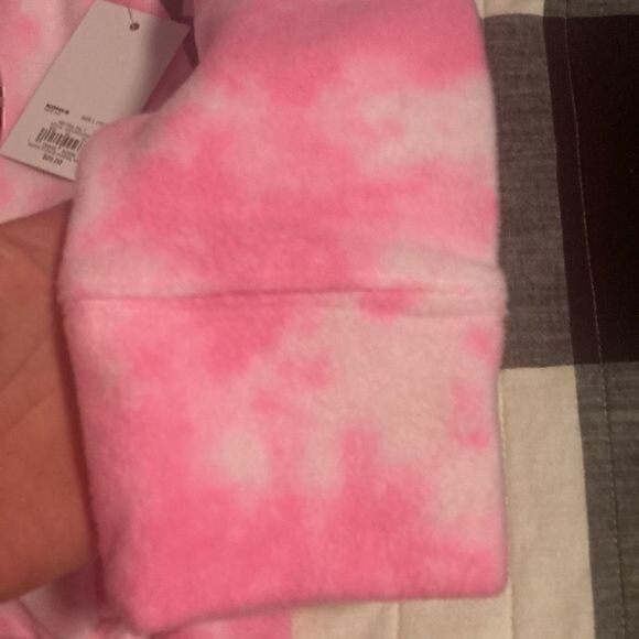 SO girls large 10/12 sweater  - Picture 5 of 6